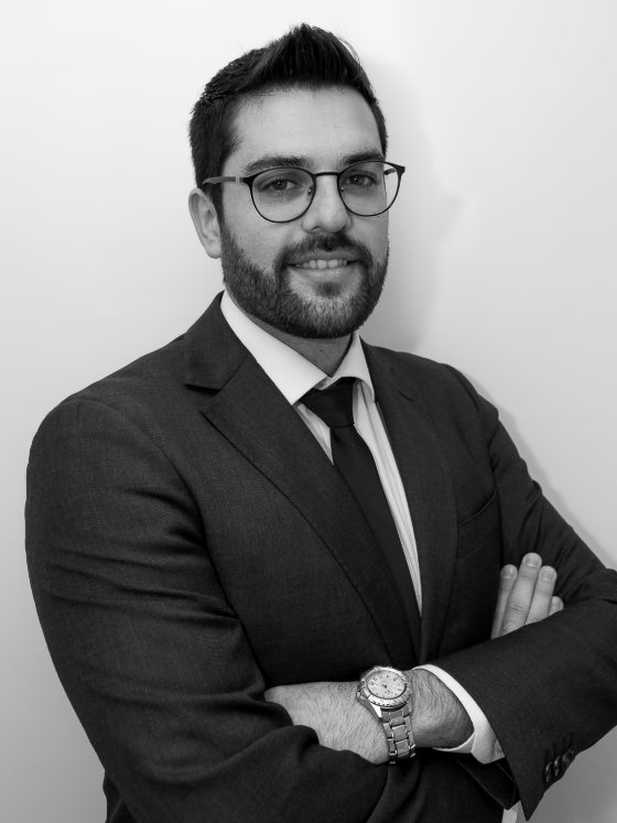 Alonso Monsalve Bezmalinovic